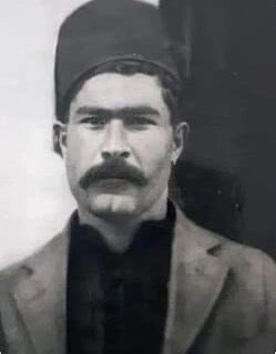Antep Savunması Kahramanı Karayılan Molla Mehmet, Şehadetinin 105. Yıl Dönümünde Anıldı