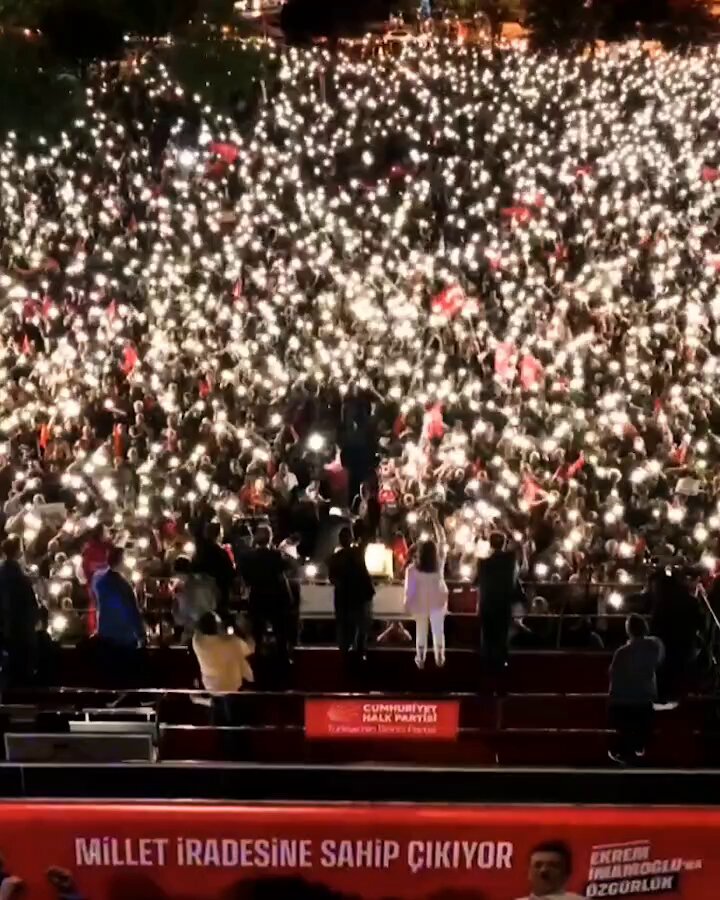 CHP Milletvekili Başevirgen, Bursa'da Miting Çağrısı Yaptı