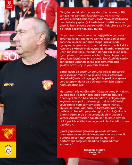 Stoilov: 