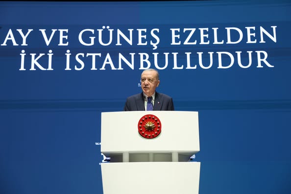 AK Parti Aydın Milletvekili Savaş: 
