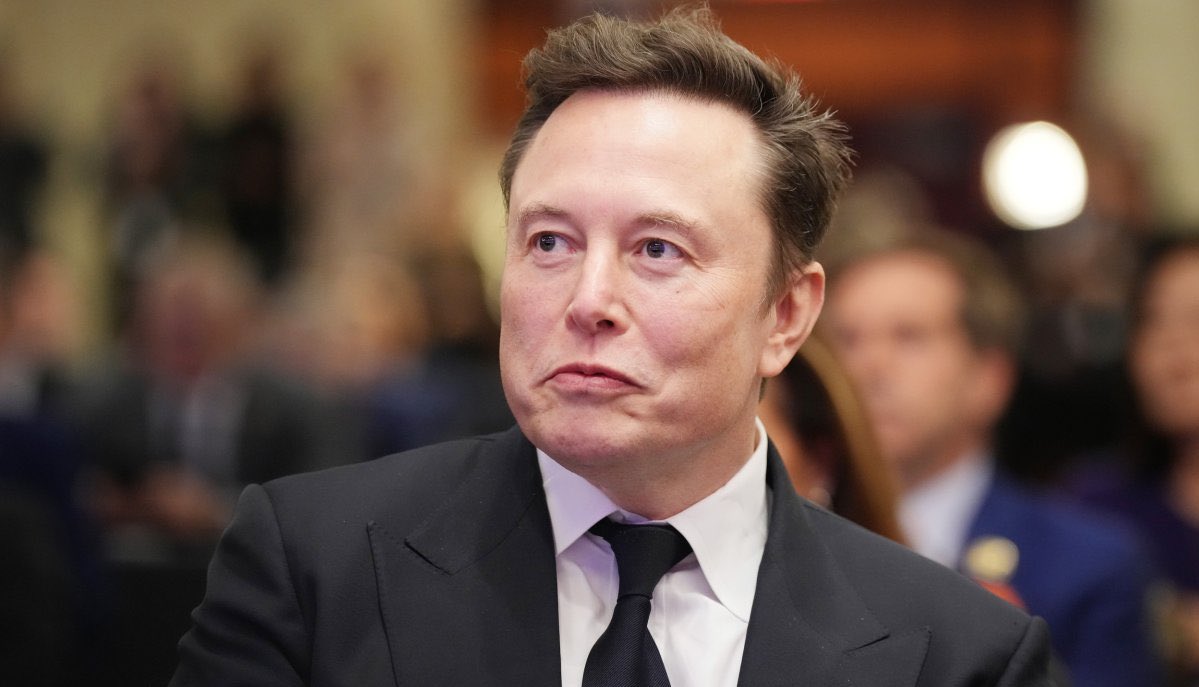 Elon Musk: Yoğun Çalışma Temposuna Geri Dönüş