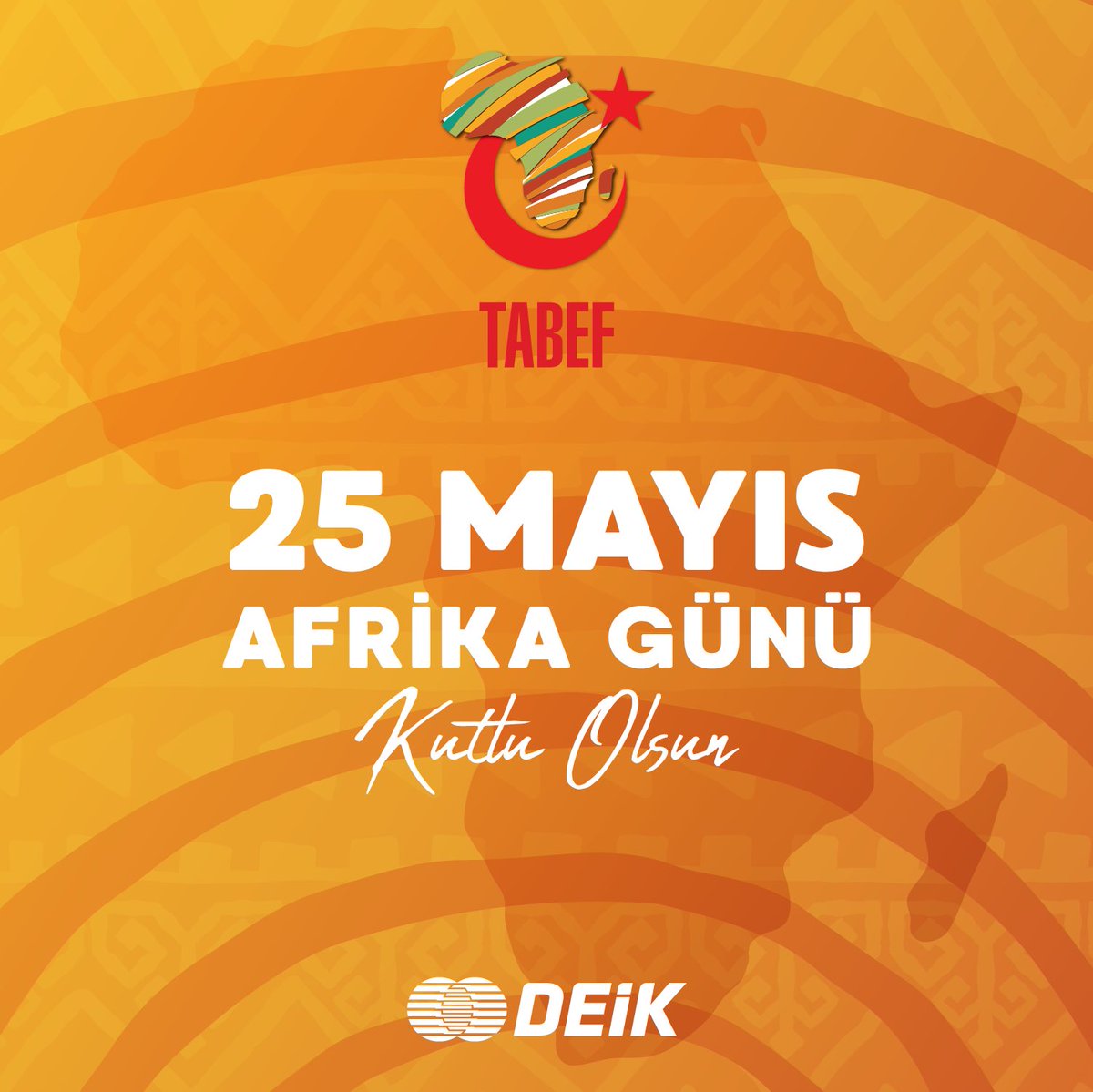 Türkiye, Ekim 2025'te Afrika İş ve Ekonomi Forumu'na Ev Sahipliği Yapacak