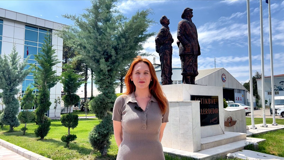 THK Üniversitesi Öğrencisi Rahmi Er, TÜBİTAK 2209 A Projesi'nde Başarılı