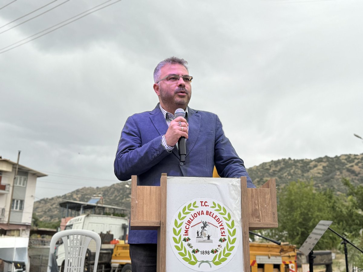 AK Parti Aydın Milletvekili Özmen, İncirliova Akçeşme Tahtacı Şenliği'ne Katıldı