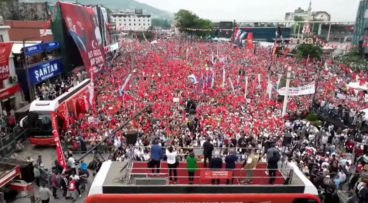 CHP'li Bulut: 