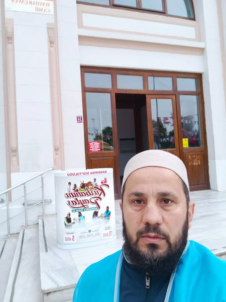 Bandırma Müftülüğü Kurban Bağış Kampanyası Başlattı