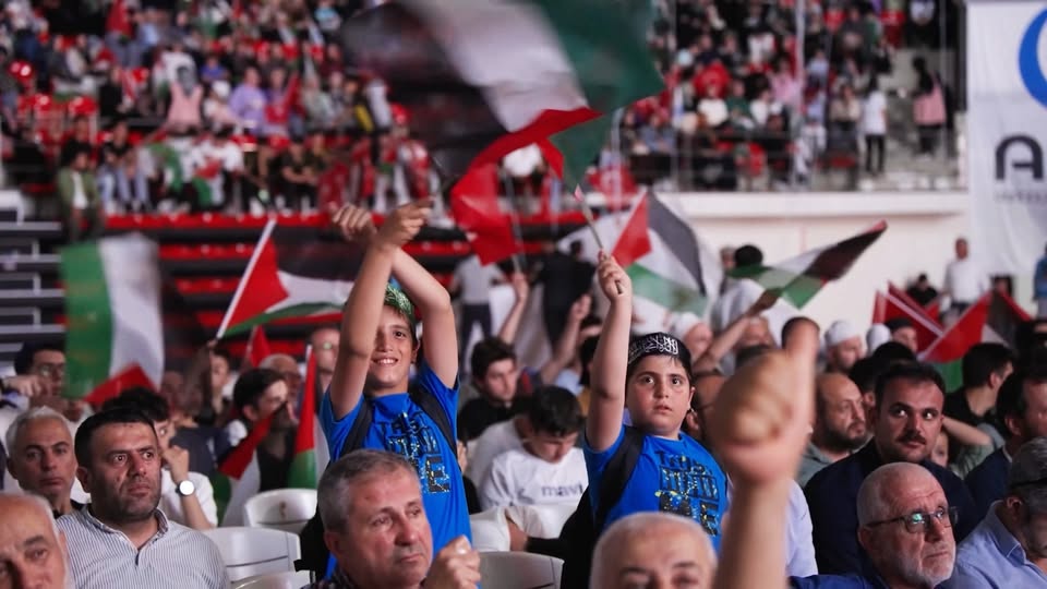 Saadet Partisi Genel Başkanı Arıkan: İstanbul'un Fethi Hakkın Batıla Galip Gelmesidir