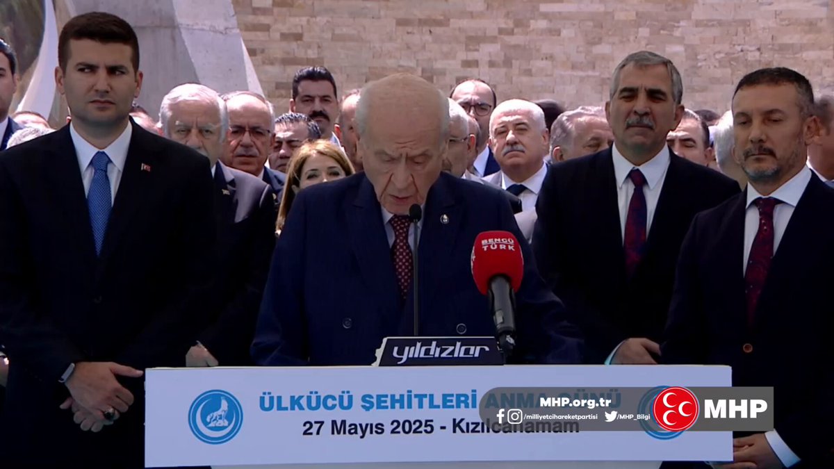 MHP'li Osmanağaoğlu'ndan Şehitler İçin Anma Mesajı
