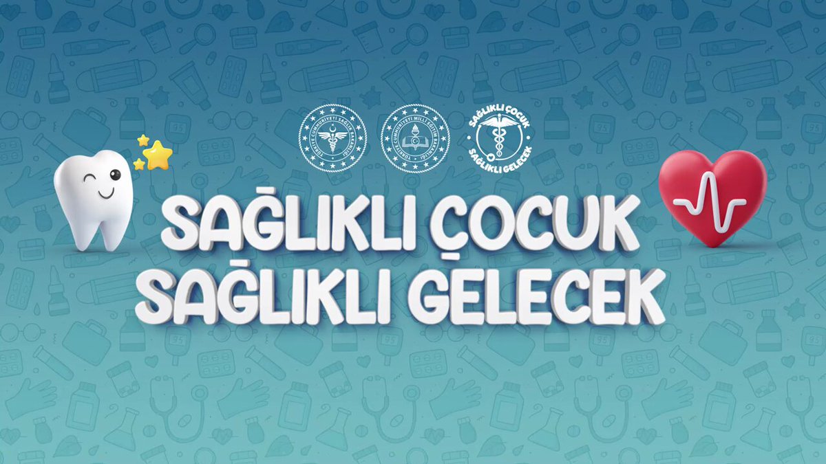 Manisa İl Sağlık Müdürlüğü'nden Her Yaşta Sağlığa Yönelik Çalışmalar
