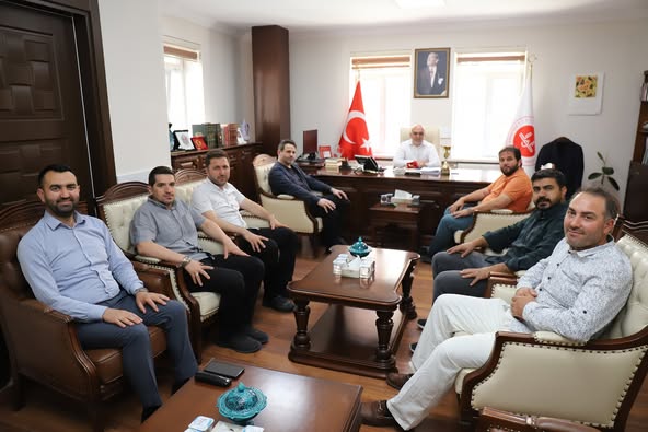 Afyonkarahisar İl Müftülüğü Futbol Turnuvasında Şampiyon Belli Oldu