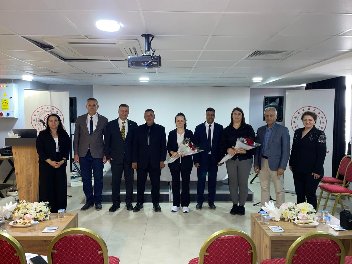 Balıkesir Üniversitesi'nde Türk Mutfağı Haftası Paneli Düzenlendi