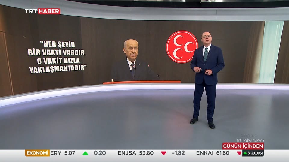 MHP Aydın İl Başkanlığı'ndan Gönderme: 
