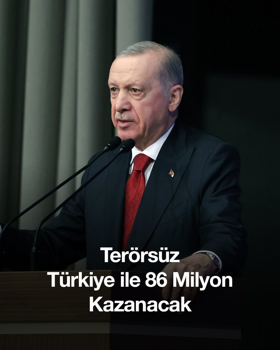 Türkiye, Uzun Süredir Mücadele Ettiği Sorunun Çözümüne Yaklaşıyor