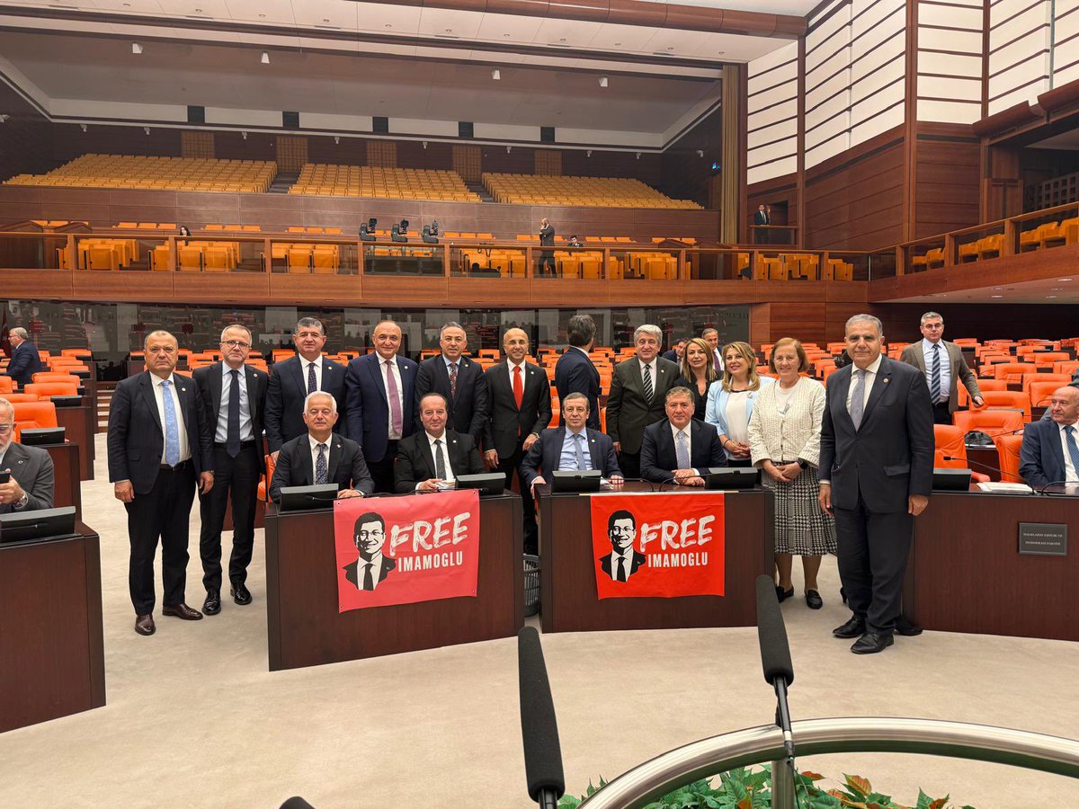 CHP İzmir Milletvekili Türeli, Torba Kanun Görüşmelerine Yarın Devam Edileceğini Bildirdi