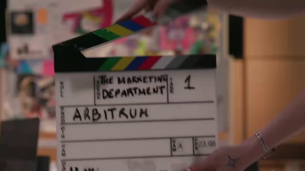 Arbitrum, Yeni Tanıtım Videosuyla Dikkat Çekti