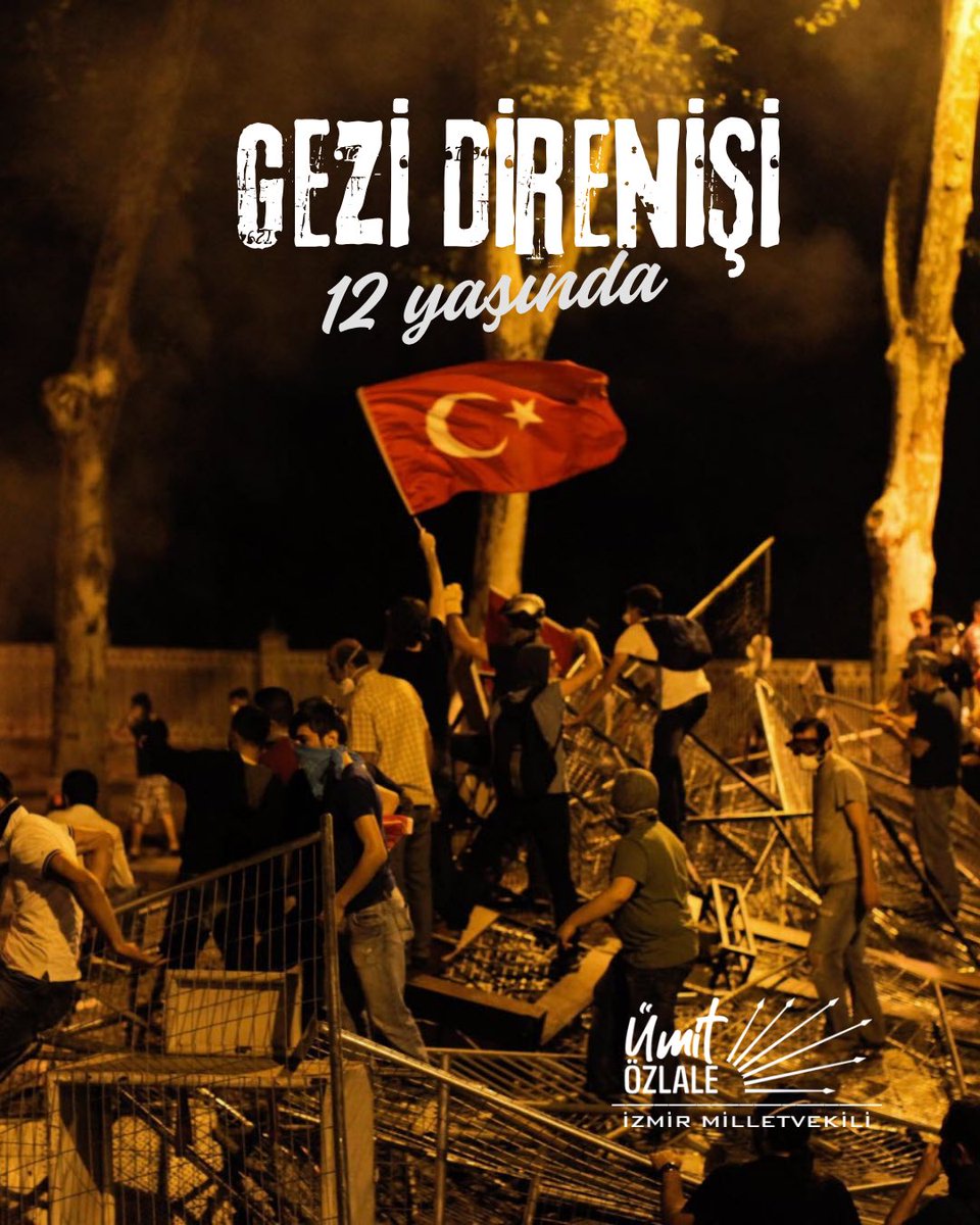 İyi Partili Özlale: 