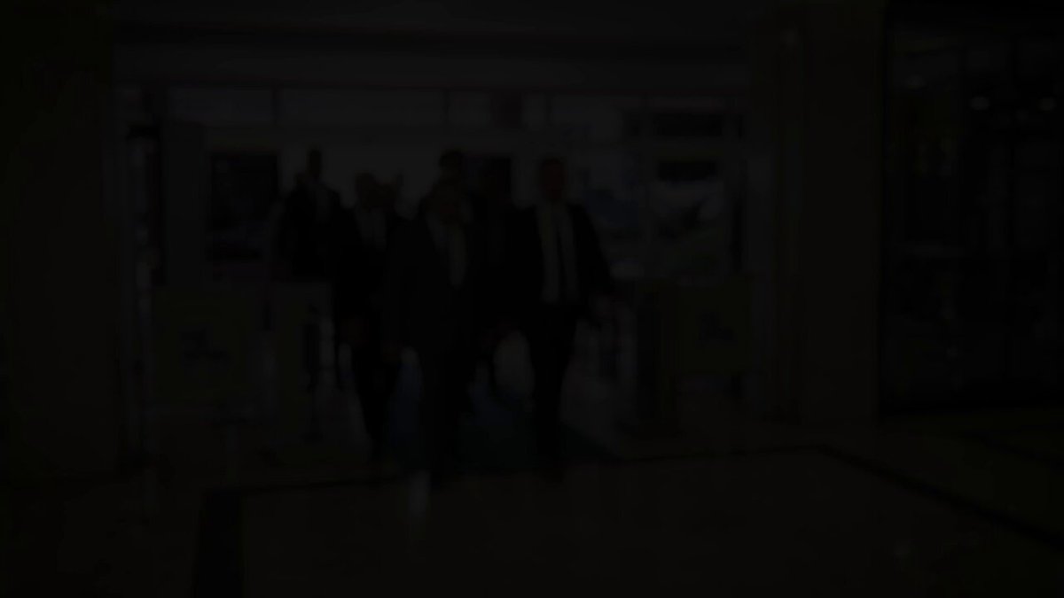 Dokuz Eylül Üniversitesi'nde Uluslararası Hidrojen Teknolojileri Kongresi Devam Ediyor