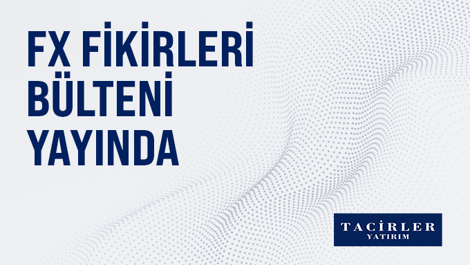 Dolar Endeksi Yükseldi, EUR/USD Değer Kaybetti
