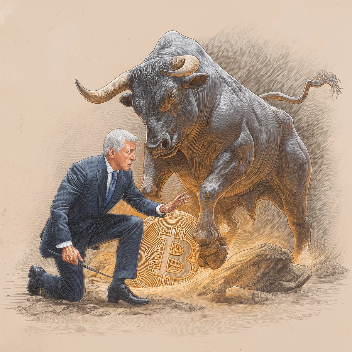 JPMorgan, Bitcoin Alım Satımına İzin Verecek, Saklama Hizmeti Sunmayacak
