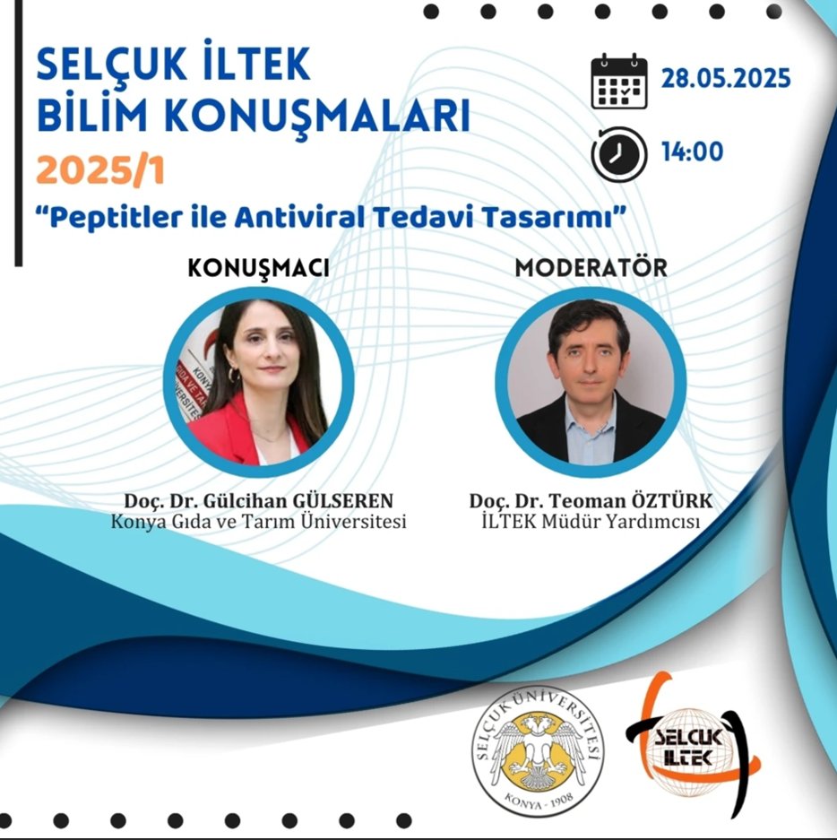 Balıkesir Üniversitesi'nde 