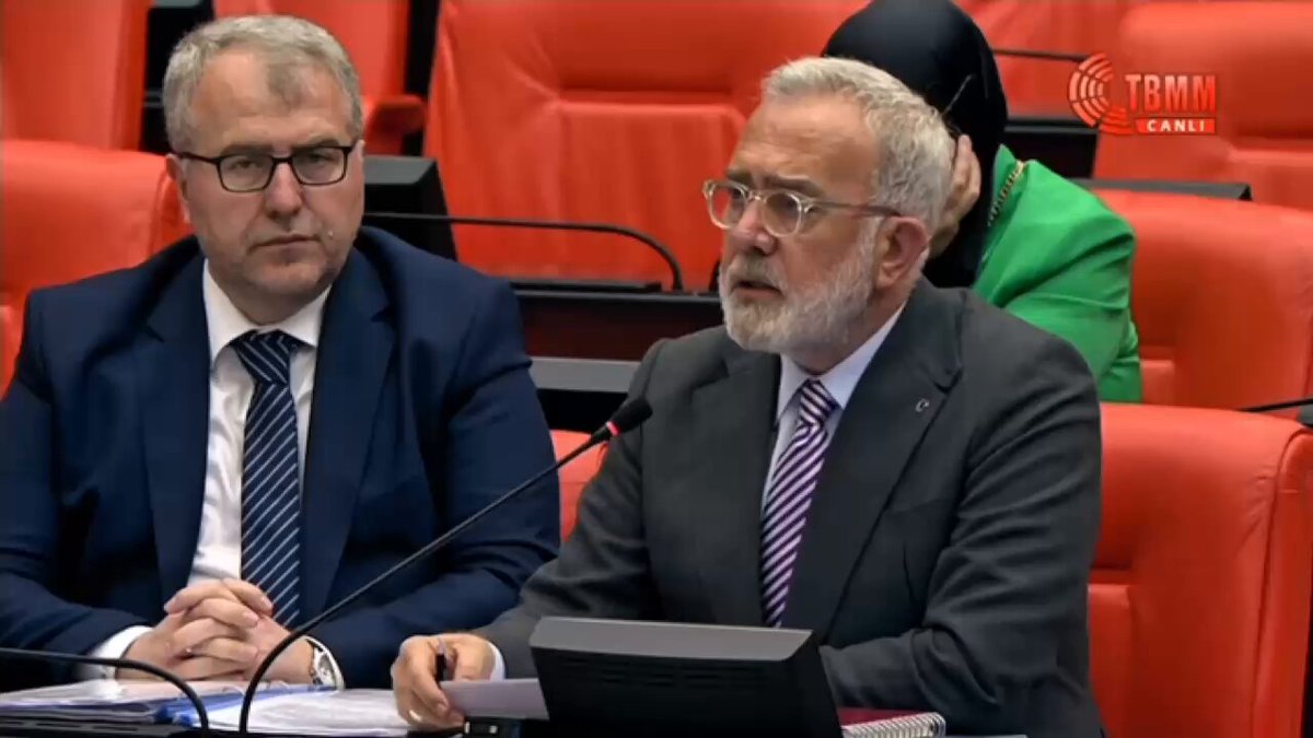 AK Parti Milletvekili Yenişehirlioğlu: Türkiye Gazze'deki Zulme Karşı Net Tavır Koyuyor