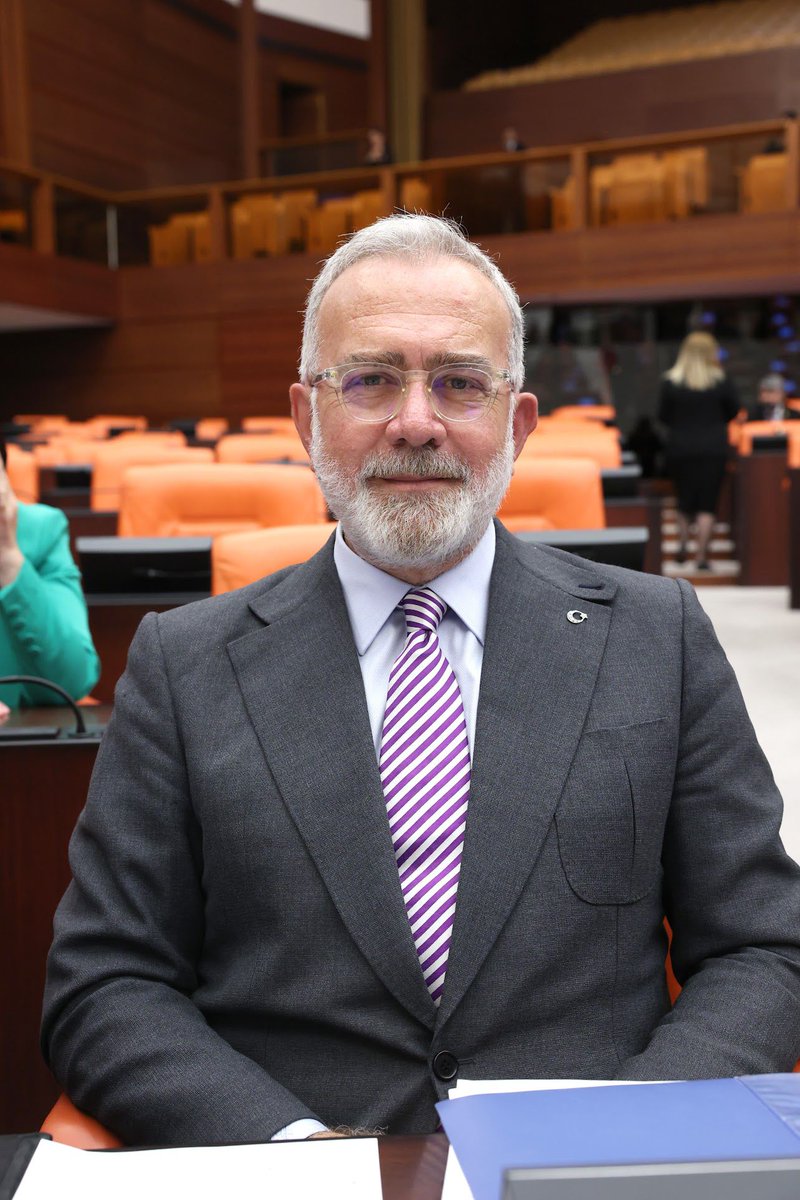 TBMM'de Kanun Teklifi Görüşmelerine Başlandı
