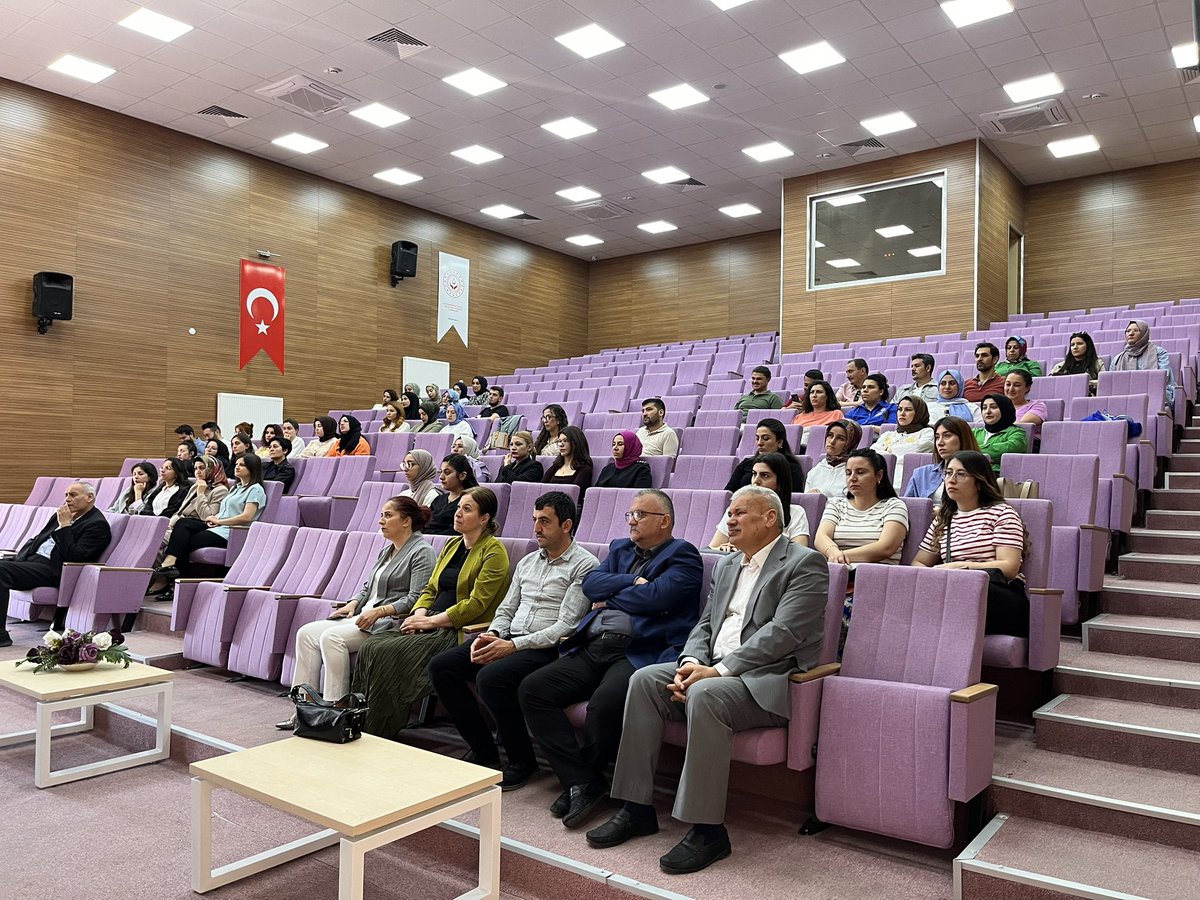 Afyonkarahisar'da Engelli Bireylere İş ve Meslek Danışmanlığı Bilgilendirme Toplantısı Düzenlendi