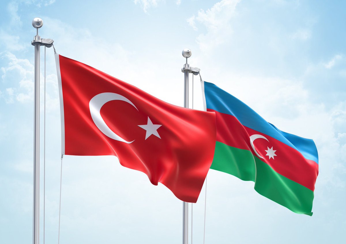 AK Parti Aydın Milletvekili Savaş, Azerbaycan'ın Kuruluş Yıl Dönümünü Kutladı