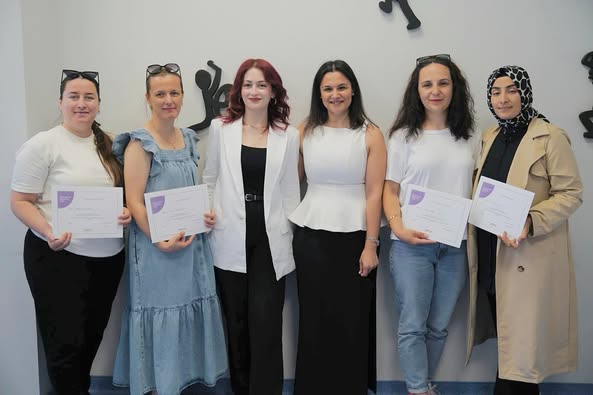 Aliağa Belediyesi'nden Anne Destek Programı ile Ebeveynlere Yönelik Eğitimler