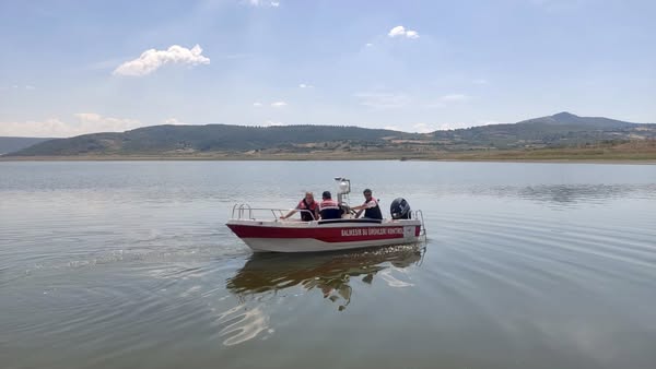Balıkesir'de Su Ürünleri Denetimleri Yapıldı