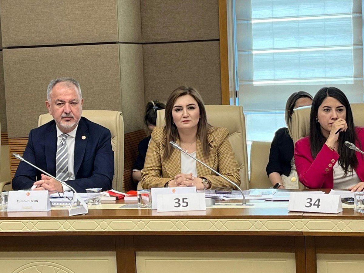 TBMM Adalet Komisyonu Karayolları Trafik Kanunu Değişikliği Teklifini Görüşmeye Başladı