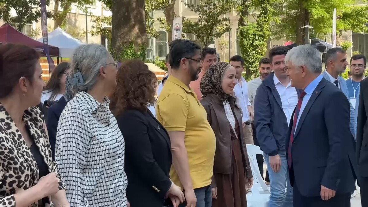 Sağlık Bilimleri Üniversitesi İnofest 2025 Ödül Töreni Gerçekleştirildi