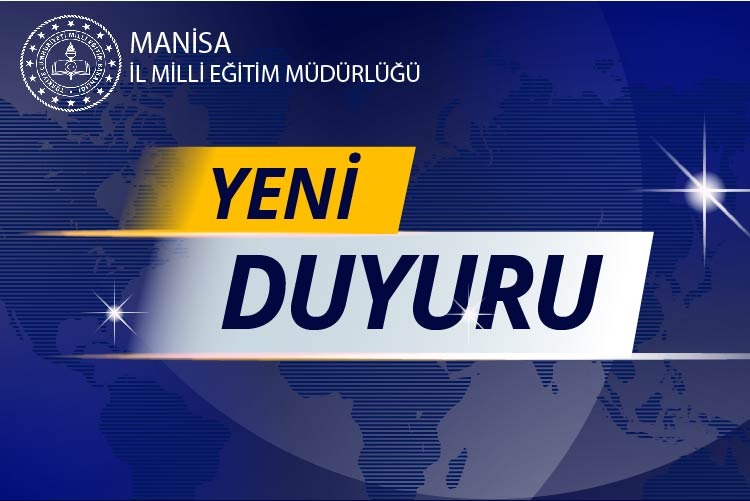 Manisa Güzel Sanatlar Lisesi'ne Müzik Öğretmeni Alınacak