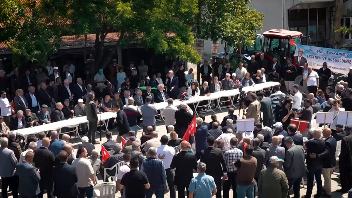 Dervişoğlu: 