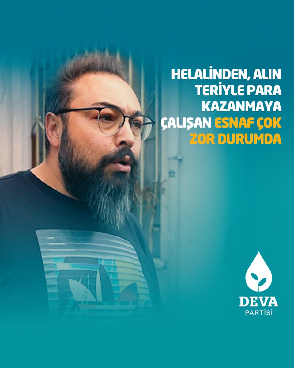 Esnafın Zor Günleri: Babacan, İktidarın Destek Eksikliğini Eleştirdi