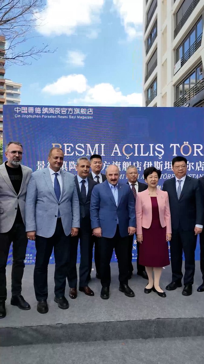 İznik ve Jingdezhen Arasında Seramik İşbirliği Protokolü İmzalandı
