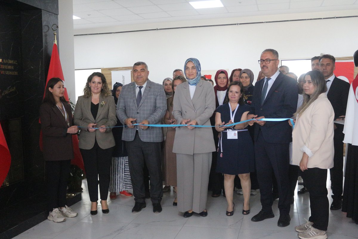 Afyonkarahisar Olgunlaşma Enstitüsü'nde Kültür Mirası Canlanıyor