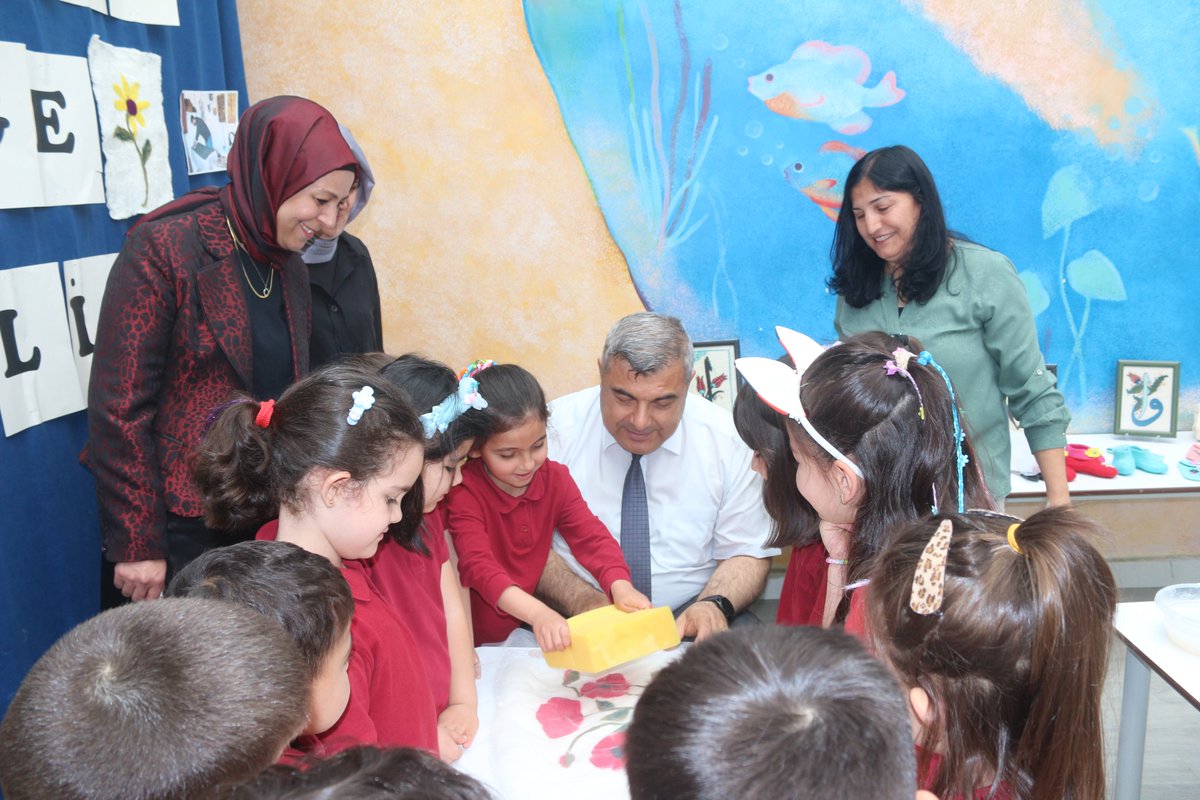 Afyonkarahisar'da Keçe Sanatı Öğretildi