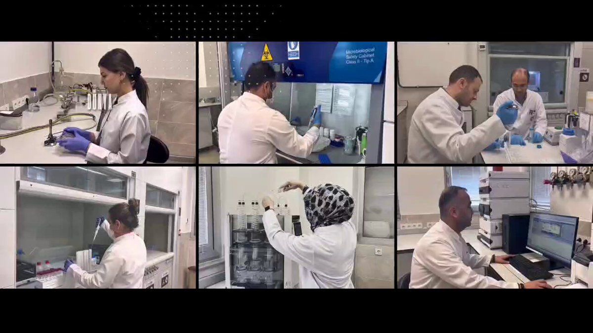 Afyonkarahisar'da Gıda Güvenliği Kontrolleri Artıyor