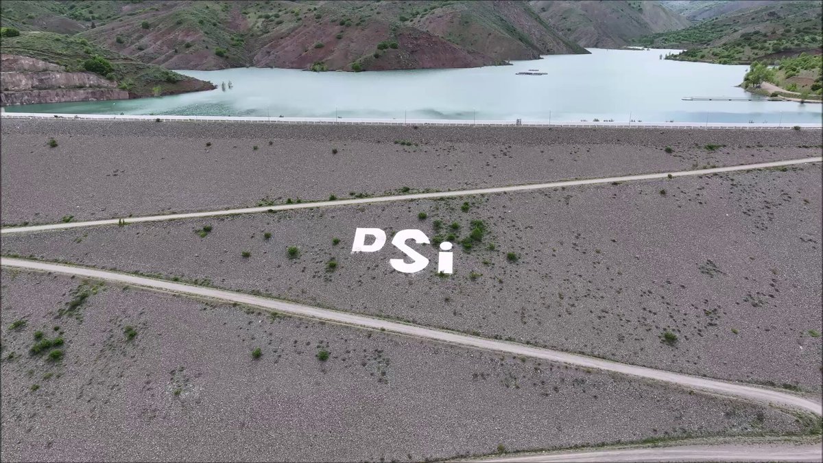Erzincan Barajı Doluluk Oranında Rekor Seviyeye Ulaşıldı