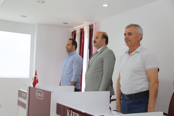 İvrindi Belediyesi Haziran Ayı Meclis Toplantısı Gerçekleştirildi