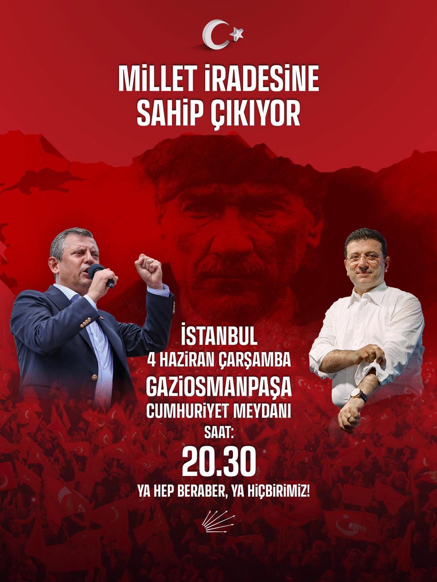 CHP Aydın Kadın Kolları İl Başkanı Özdemir: 