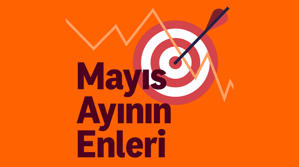 ING Türkiye Müşterilerinin Mayıs Ayında En Çok Tercih Ettiği Fonlar Açıklandı