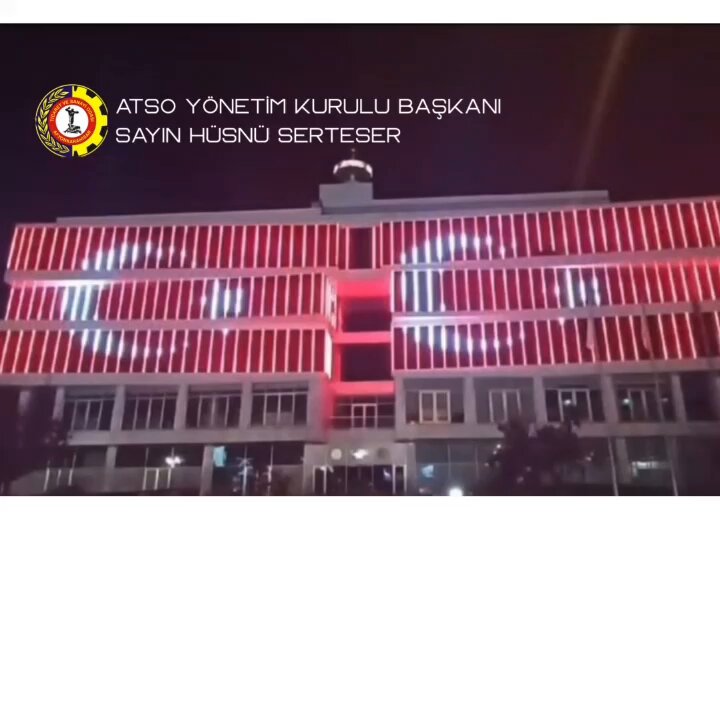 Afyonkarahisar İş Dünyasına Yeni Hizmet Alanı