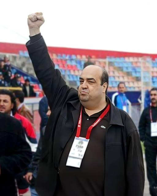 Hatayspor Eski Başkanı Mehmet Şaşmaz Kalp Krizi Geçirdi, Ameliyat Başarılı Geçti