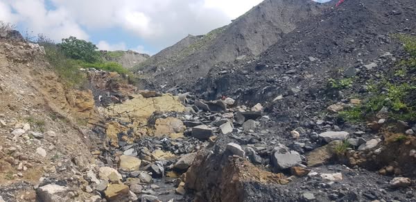 Amasra'da Maden Atığı Deniz Kirliliğine Neden Oldu: İşletmeye Ceza ve Suç Duyurusu