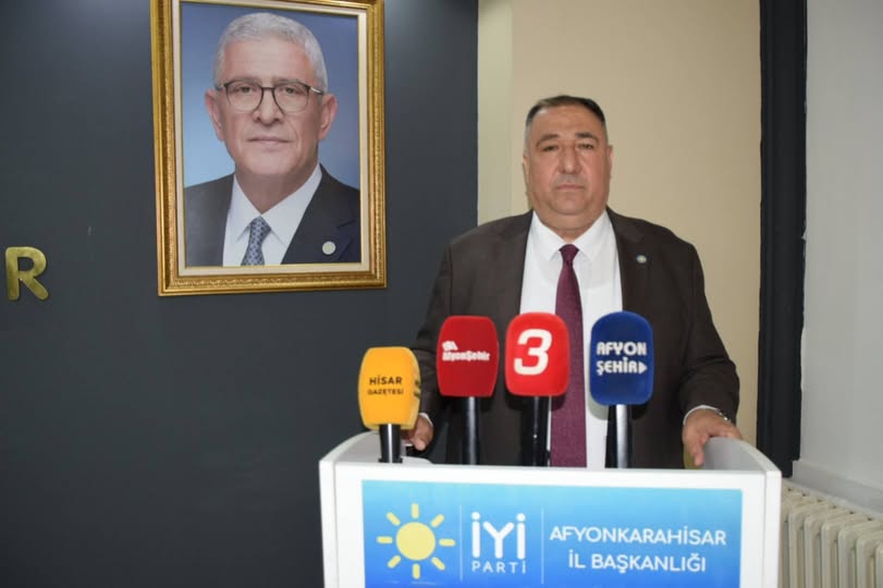Afyonkarahisar'da TOKİ Konutları'nda Teslimat Bekleyişi Sürüyor