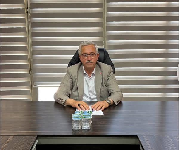 Erdek Belediyesi Haziran Ayı Meclis Toplantısı Gerçekleştirildi