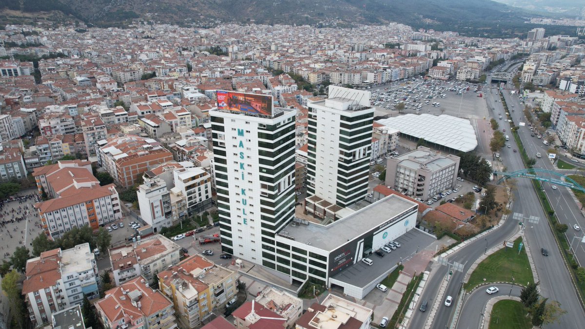 Manisa Büyükşehir Belediyesi Kurban Atıklarını Kanalizasyona Atılmaması Konusunda Uyardı