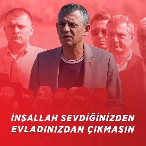 Başevirgen'den Bayram Mesajı ve Eleştiriler